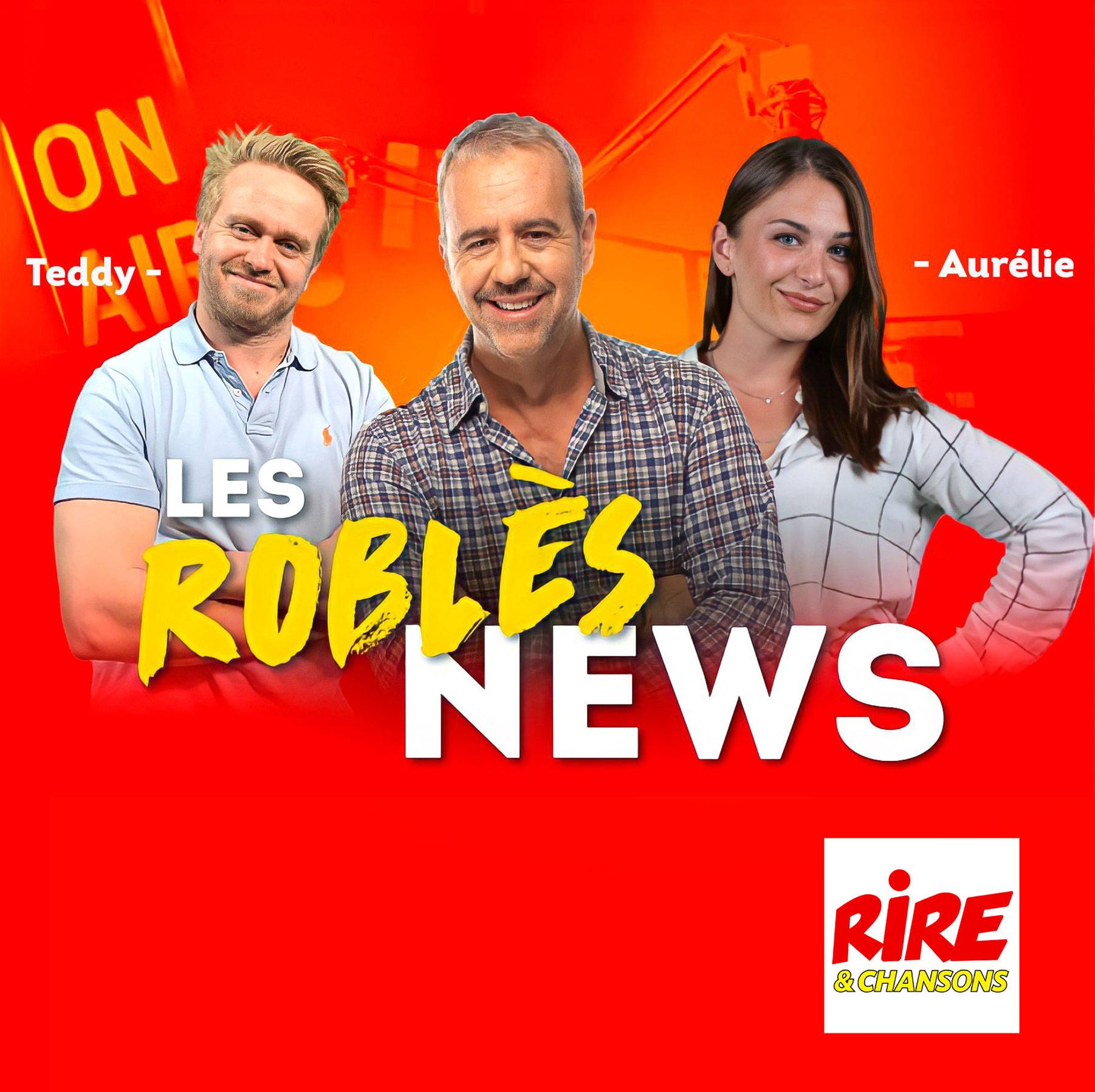 rencontre rire et chanson